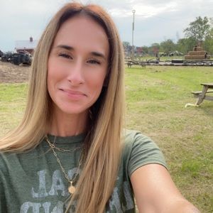 Meet your Posher, Brianna